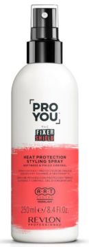 Revlon Pro You Спрей термозащита волос Heat Protection Spray The Fixer