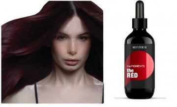  Selective Красный пигмент для окрашивания волос theRED