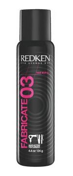 Redken Спрей для создания текстуры и укладки волос Thermo Fabricate 03