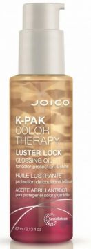 Joico K-PAK Color Масло для защиты окрашенных волос