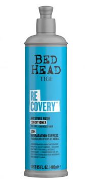 TiGi Bed Head New Care Кондиционер Увлажняющий для сухих и поврежденных волос Recovery
