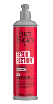 TiGi Bed Head Кондиционер для сильно поврежденных волос Resurrection New Care