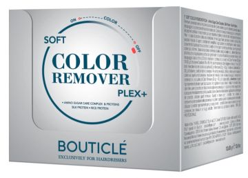 Bouticle Деликатная смывка для волос с системой Plex+