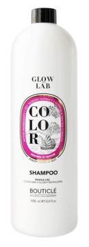 Bouticle Glow Lab Color Шампунь для блеска и цвета окрашенных волос