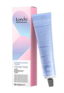 Londa Color Tune краска для экспресс тонирования волос