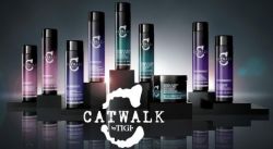 TiGi Catwalk