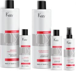 Kezy Для объема волос Volume Collagen