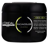 Loreal iNOA color Care Маска для окрашенных волос