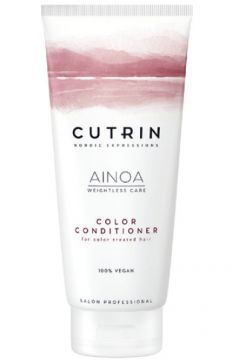 Cutrin Ainoa Color Кондиционер для сохранения цвета
