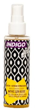 Indigo Style Капли - кератин термальные фитнесс для волос