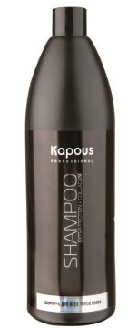 Kapous Шампунь очищающий для всех типов волос