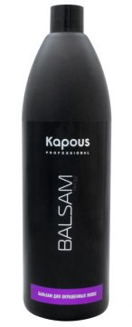 Kapous Бальзам для яркости окрашенных волос