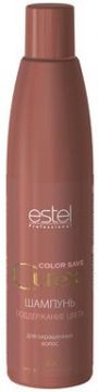 Estel Curex Шампунь для окрашенных волос Color Save