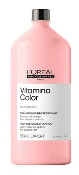 Loreal Vitamino Color Шампунь защита цвета окрашенных волос