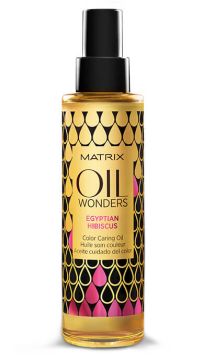 Matrix Масло для окрашенных волос OIL Wonders