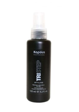 Kapous Трехфазный лосьон для волос Tristep