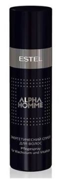 Estel Alpha Homme Энергетический спрей для волос