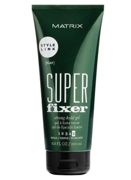 Matrix Super Fixer Гель Экстра сильной Фиксации Style Link