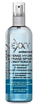 Nexxt Интенсивный 2-фазный спрей-кондиционер 