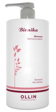 Ollin Bionika Шампунь для плотности волос