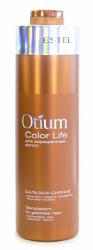 Estel Бальзам-сияние для окрашенных волос Otium Color Life