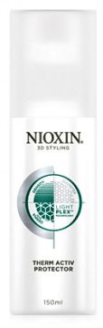 Nioxin Термозащитный спрей 3D Styling