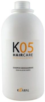 Kaaral K05 Шампунь для жирных волос