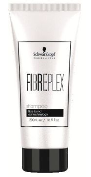 Шампунь для волос Schwarzkopf Fibreplex