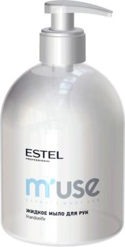 Estel M'USE Жидкое мыло для рук
