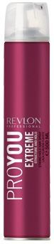 Revlon Лак для волос Pro You Extreme сильной фиксации
