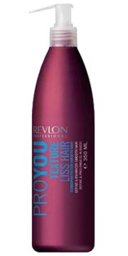 Revlon Средство для выпрямления волос Pro You Texture Liss Hair