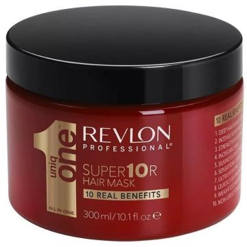 Revlon Uniq One Супер Маска Против ломкости волос