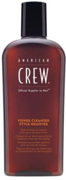 American Crew Шампунь очищающий