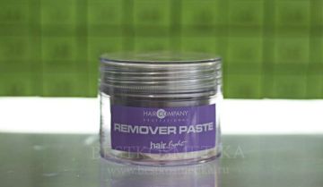 Hair Company Средство для удаления краски с кожи Remover Paste