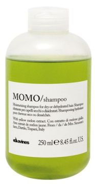 Davines Momo Шампунь для глубокого увлажнения волос