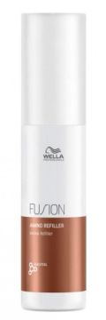 Wella Fusion сыворотка восстанавливающая для легкого расчесывания волос
