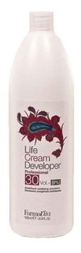 FarmaVita Оксид 3,6,9,12% Life Cream Developer