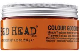 Tigi Bed Head Маска для окрашенных волос Colour Goddess
