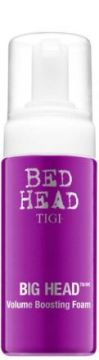 Tigi Bed Head Легкая пена для придания объема волосам Fully Loaded Big Head