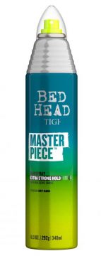 Tigi Bed Head Лак для блеска и фиксации волос Masterpiece Massive