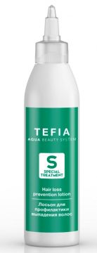 Tefia Tefiplex Лосьон для профилактики выпадения волос