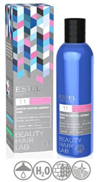 Шампунь для здоровья волос Estel Beauty Hair Lab
