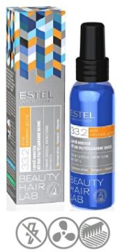 Спрей легкое расчесывание волос Booster Estel Beauty Hair Lab