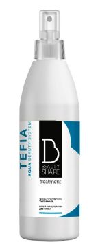 Tefia Beauty Shape Спрей Кондиционер 2-х фазный
