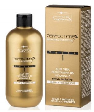 Hair Company Фаза 1 для защиты волос treatment 1 Perfectionex
