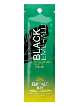 Emerald Bay Крем для темного загара Black Emerald