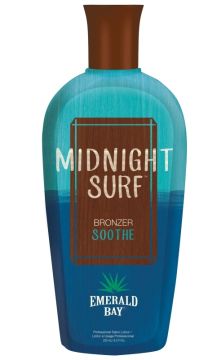 Emerald Bay Крем для насыщенного загара в солярии Midnight Surf