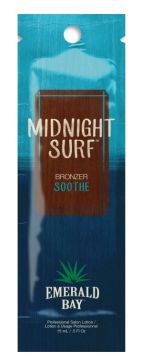 Emerald Bay Крем бронзатор для загара Midnight Surf