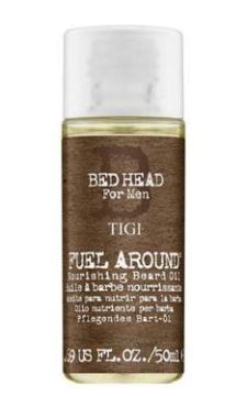 Tigi Bed Head For Men Питательное масло для бороды