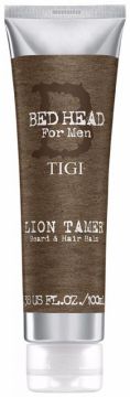 TIGI For Men Крем для укладки бороды и волос